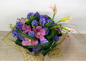 LG Floral Design