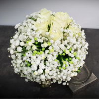 LG Floral Design