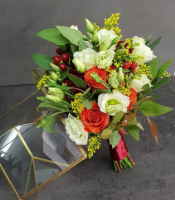 LG Floral Design
