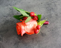 LG Floral Design