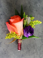LG Floral Design